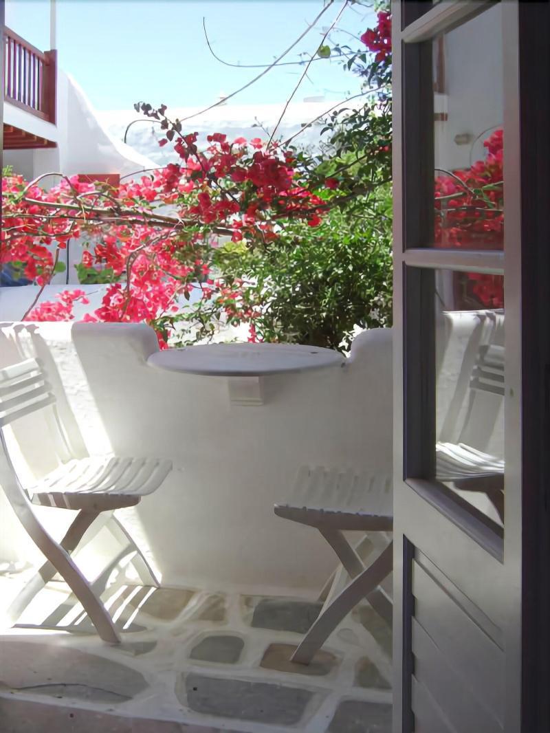 皮内洛皮别墅酒店 Mykonos Town 外观 照片